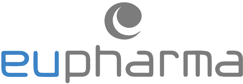 eupharma logo